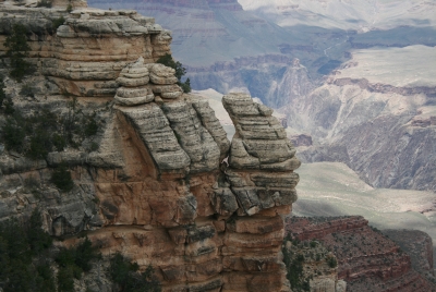 Grand Canyon 2008